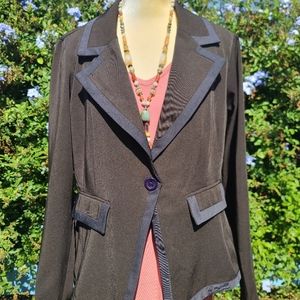 Lightweight Blazer